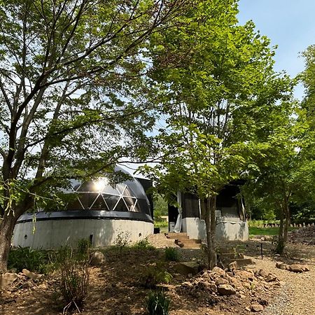 Villa福座 Yuni Exterior foto